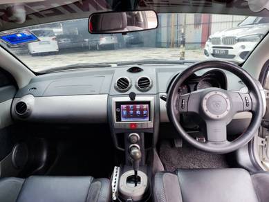 Proton SATRIA 1.6 NEO R3 EXEC (M) Many Extra OriR3