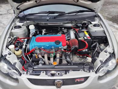 Proton SATRIA 1.6 NEO R3 EXEC (M) Many Extra OriR3