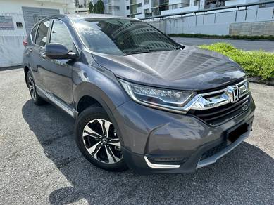 Honda CR-V 2.0 2WD (A) Car like new