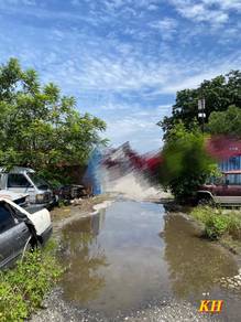 Agricultural-Land-for-sale-Klang-Selangor