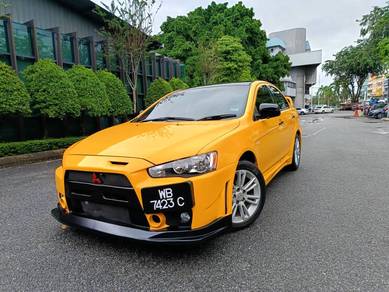 Proton INSPIRA 2.0 PREMIUM CVT (A) Full Loan