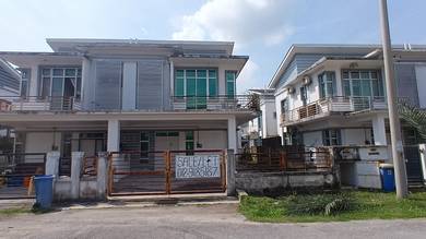 Termurah Cash Back LH Bumi Semi D Clu Royal Ivory SP10 Saujana Putra
