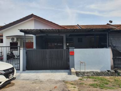 Taman Politeknik Full Renovated 🔥