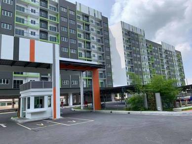 Suria Mewah Residensi