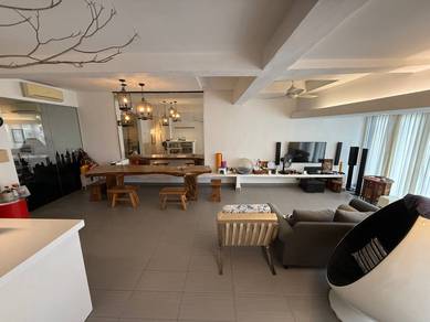 2.5 Storey Terrace House, TAMAN BUKIT SETIAWANGSA, KUALA LUMPUR