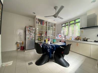 2.5 Storey Terrace House, TAMAN BUKIT SETIAWANGSA, KUALA LUMPUR