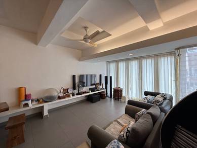 2.5 Storey Terrace House, TAMAN BUKIT SETIAWANGSA, KUALA LUMPUR