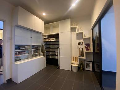 2.5 Storey Terrace House, TAMAN BUKIT SETIAWANGSA, KUALA LUMPUR
