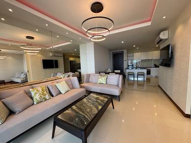 Jesselton Residences | Suria | JQ | Kota Kinabalu | Seaview