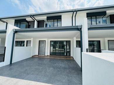 2-storey-Terraced-House-for-sale-Bandar-Bukit-Raja-Selangor