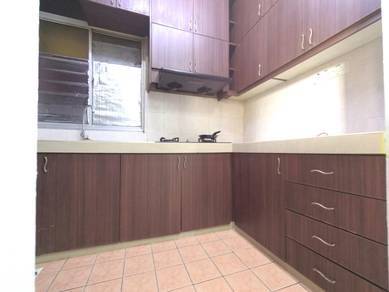 PROMO BUANG HARGA|Diskaun Sewa|WIFI FREE|Sri Astana Apartment