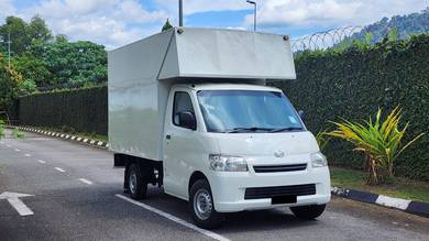 Daihatsu GRAN MAX S402RP-TMRFJG 1.5L (M)