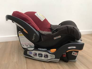 Baby Car Seat
