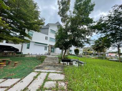[RENOVATED &CORNER]Banglo 3storey Taman Forest Hill, Pelindung Kuantan