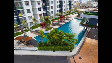 Full Loan and Cash back Ivory Residence For Sale