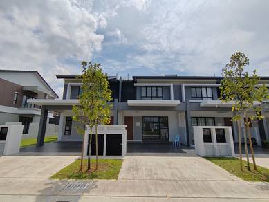 Terraced-House-for-sale-Kuala-Selangor-Selangor