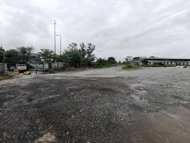 Commercial-Land-for-rent-Seri-Kembangan-Selangor