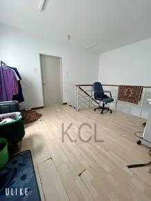 Booking 500 can Full Loan Pekan Meru 2 storey house For Sale Near NSK