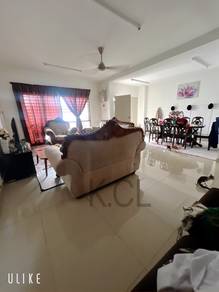 Booking 500 can Full Loan Pekan Meru 2 storey house For Sale Near NSK