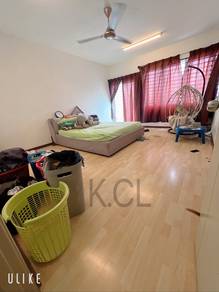 Booking 500 can Full Loan Pekan Meru 2 storey house For Sale Near NSK