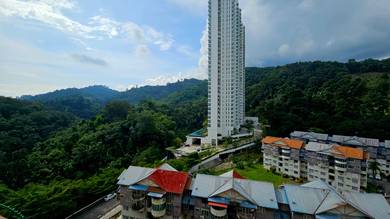 Block Akasia, Mutiara Perdana, Bayan Lepas, High Floor Original