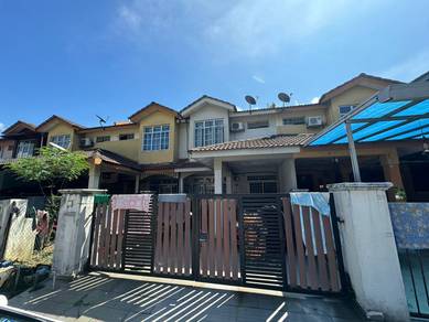 2-storey-Terraced-House-for-sale-Rawang-Selangor
