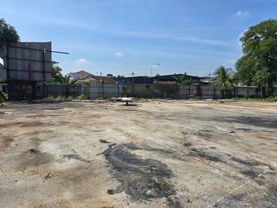 Industrial-Land-for-sale-Balakong-Selangor