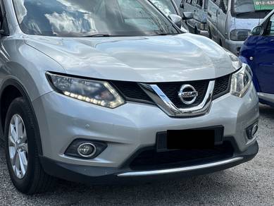 Nissan X-TRAIL 2.0L (A) END YEAR PROMOTION