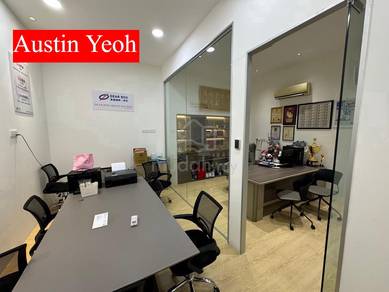 Shop-lot-for-rent-Georgetown-Penang
