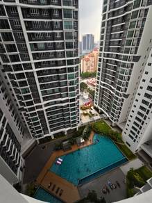 CHEAP CONDO 3 BEDROOM❗MH Platinum 2, Setapak, KL (Renovated House)