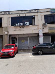 Jalan Junid Mainroad Shoptlot Ground Floor For Rent