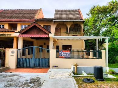 (ENDLOT) Non Bumi Taman Desa Minang Batu Caves Gombak near DUKE MRR2