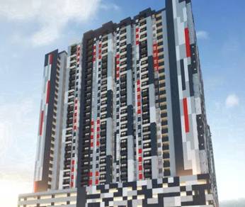 Residensi Mutiara