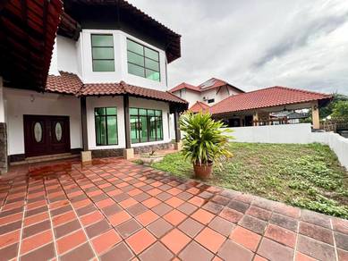 7,997sqft 2 Storey Bungalow Ozana Villa Ayer Keroh Melaka