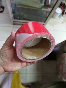 Warning tape
