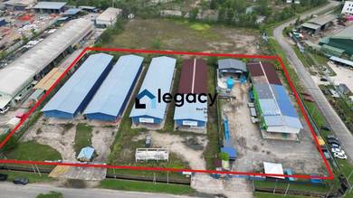 Industrial-Land-for-sale-Kemaman-Terengganu