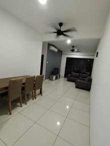 Legend Heights Condo For Sale Kepong Taman Sri Segambut