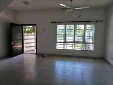 (Lowest Price)Rafflesia , Taman Pelangi,Semenyih,Selangor for Sale