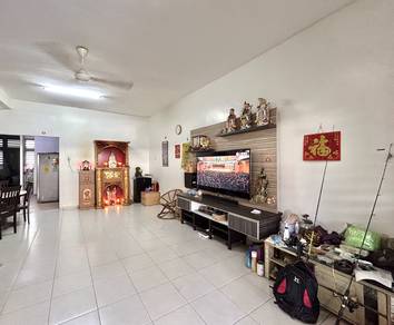 Below Market Double Storey @ Tmn Sri Pinang Labu Seremban