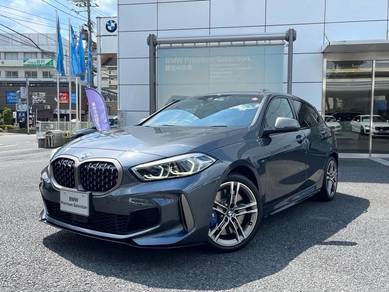 Bmw M135i 2.0 XDRIVE JAPAN SPEC