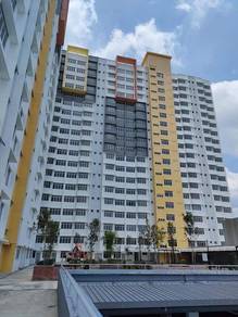 Residensi Falim