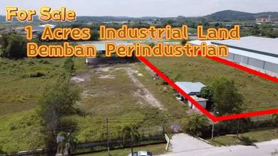 Industrial-Land-for-sale-Batu-Gajah-Perak