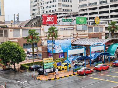 Pandan Kapital Shopping Mall Grd Flr 👍🏻Lowest Rental Free A/Cond💥
