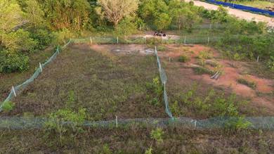 Bungalow Land Putra Perdana Puchong
