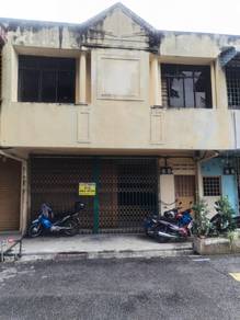 Kota Laksamana Shoplot Ground Floor For Rent