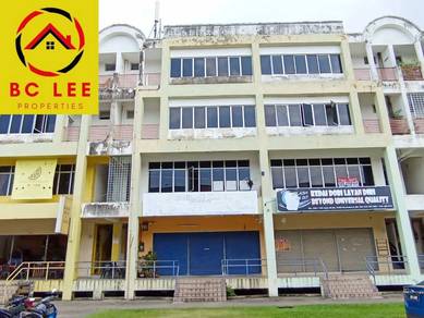 Shop-lot-for-sale-Seremban-2-Negeri-Sembilan