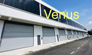 Warehouse-/-Factory-for-rent-Batu-Kawan-Penang
