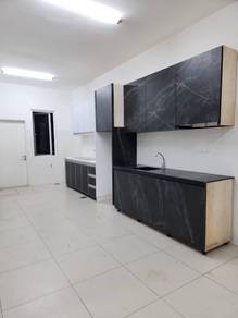 Partially Furnished, Double Storey Hijayu Bandar Sri Sendayan