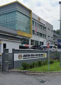 Pandan Heights Condo 2nd Floor, Air Con Pandan Perdana Ifront Bus Stop