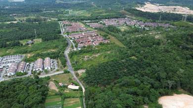 Agricultural-Land-for-sale-Salak-Tinggi-Selangor